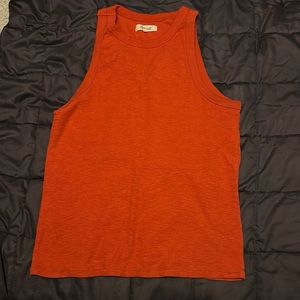 Madewell Tank